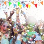 Moments That Matter: The Art, Purpose, and Power of Events in Modern Society