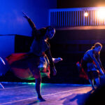 The Language of Motion: Unveiling the Timeless Art and Soul of Dance